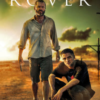 The Rover (2014) [Vudu HD]