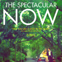 The Spectacular Now (2013) [Vudu SD]