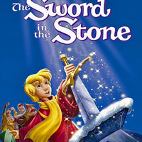 The Sword in the Stone (1963) [GP HD]