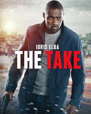 The Take (2016) [MA HD]