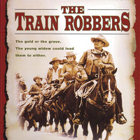 The Train Robbers (1973) [MA HD]