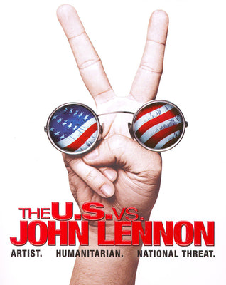The U.S. vs. John Lennon (2006) [Vudu HD]