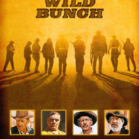 The Wild Bunch (1969) [MA HD]