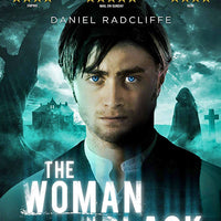The Woman in Black (2012) [MA SD]