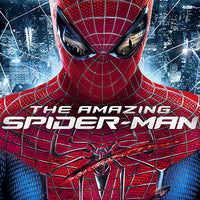 The Amazing Spider-Man (2012) [MA HD]