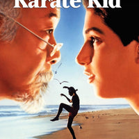 The Karate Kid (1984) [MA 4K]
