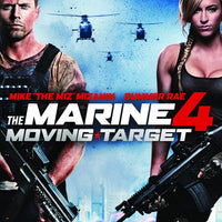 The Marine 4 Moving Target (2015) [MA HD]