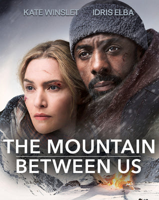 The Mountain Between Us (2017) [MA HD]