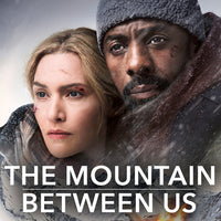 The Mountain Between Us (2017) [Ports to MA/Vudu] [iTunes 4K]