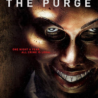 The Purge (2013) [Vudu HD]