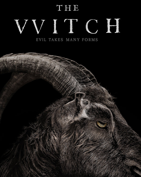 The Witch (2016) [Vudu SD]
