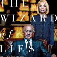 The Wizard of Lies (2017) [Vudu HD]