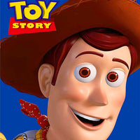 Toy Story (1995) [MA 4K]