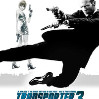 Transporter 3 (2008) [Vudu 4K]