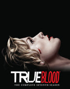 True Blood Season 7 (2014) [iTunes HD]
