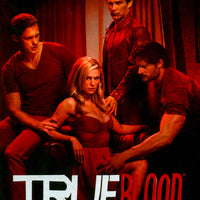 True Blood Season 4 (2011) [iTunes HD]