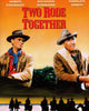 Two Rode Together (1961) [MA HD]