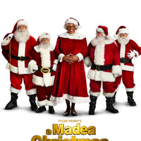 Tyler Perry's A Madea Christmas (2013) [Vudu HD]