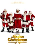 Tyler Perry's A Madea Christmas (2013) [Vudu HD]