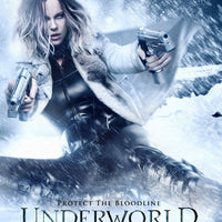 Underworld: Blood Wars (2016) [MA HD]