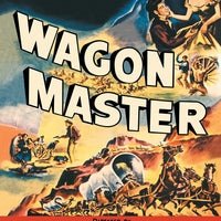 Wagon Master (1950) [MA HD]