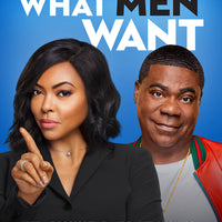What Men Want (2019) [Vudu HD]
