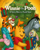 Winnie the Pooh: A Very Merry Pooh Year (2002) [Ports to MA/Vudu] [iTunes HD]