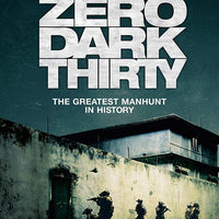 Zero Dark Thirty (2012) [MA HD]