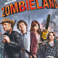 Zombieland (2009) [MA 4K]