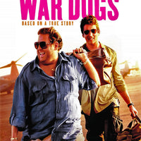 War Dogs (2016) [MA 4K]