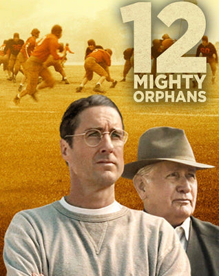 12 Mighty Orphans (2021) [Vudu HD]