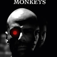 12 Monkeys (1995) [MA HD]