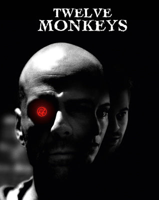 12 Monkeys (1995) [MA HD]