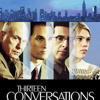 13 Conversations About One Thing (2002) [Vudu HD]