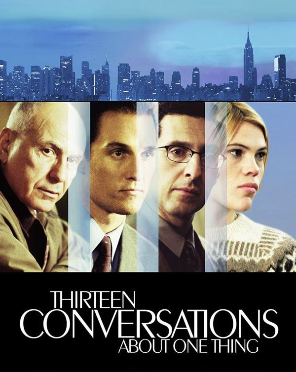 13 Conversations About One Thing (2002) [Vudu HD]