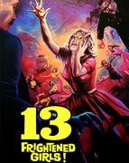 13 Frightened Girls (1963) [MA HD]