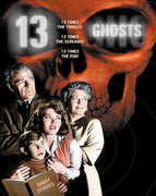 13 Ghosts (1959) [MA HD]