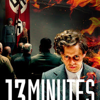 13 Minutes (2015) [MA HD]