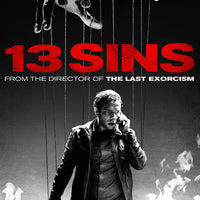 13 Sins (2014) [Vudu HD]