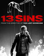 13 Sins (2014) [Vudu HD]