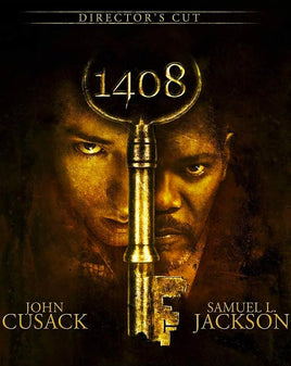 1408 (Director's Cut) (2007) [MA 4K]