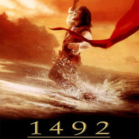 1492: Conquest of Paradise (1992) [Vudu HD]