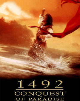 1492 Conquest of Paradise (1992) [Vudu HD]