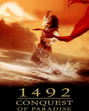 1492: Conquest of Paradise (1992) [Vudu HD]