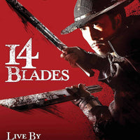 14 Blades (2014) [Vudu HD]