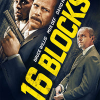 16 Blocks (2006) [MA HD]