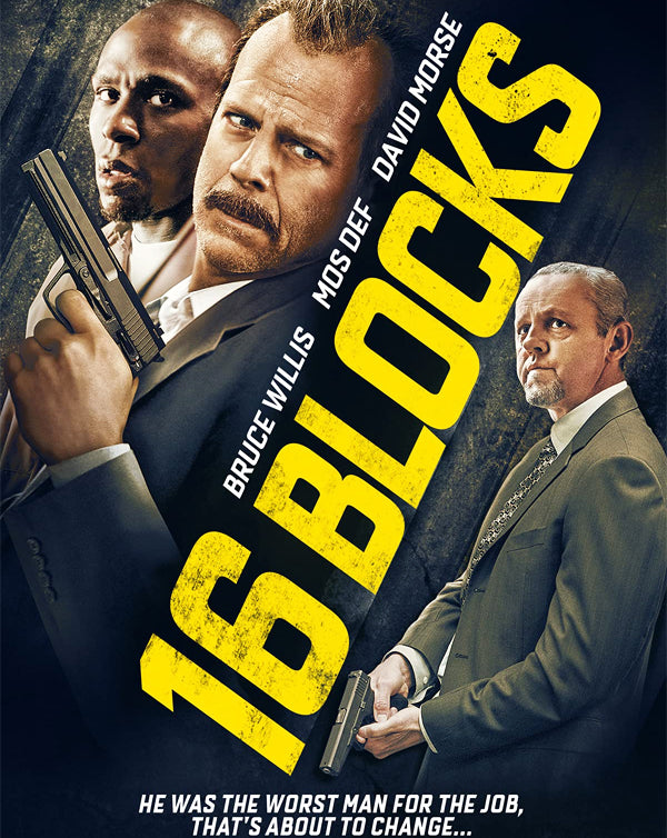 16 Blocks (2006) [MA HD]