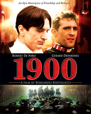 1900 (1977) [Vudu HD]