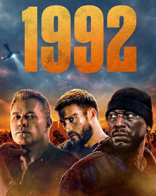 1992 (2024) [iTunes 4K]