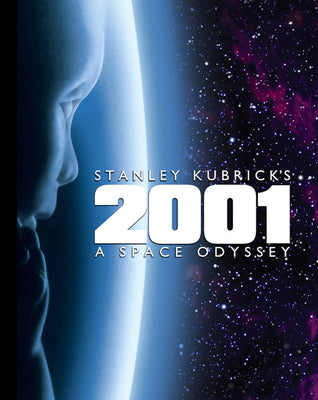 2001: A Space Odyssey (1968) [MA HD]